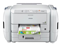 Epson Workforce Pro WF-R5190 Epson Workforce Pro WF-R5190
